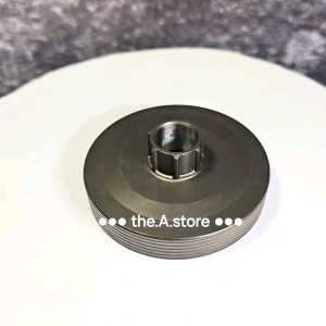 Mangkok Sproket Senso / Rumah Kampas Kopling / Clutch Drum Chainsaw MAESTRO CS 6500 L PLUS