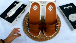 Sandal Pria Dewasa Terbaru 2023