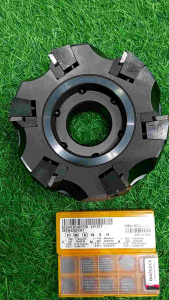 หัวปาด 5 นิ้ว ซูมิโตโม ของใหม่ พร้อมเม็ดใหม่มิตซู 10 เม็ด