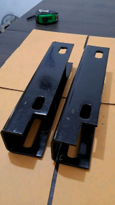 G1000 PANGKON MESIN / mounting traktor kubota g1000