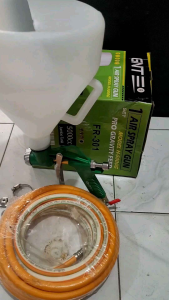 Semprotan Semen Alat Semprot Spraygun 5Liter