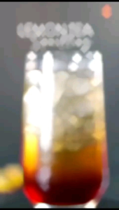 LEMON TEA 1KG / BUBUK MINUMAN PREMIUM