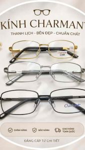 Kính Lão Nhật Bản- Người bạn đồng hành cùng bạn trên mọi hành trình. Được thiết kế tối giản nhưng không thiếu đi sự tinh tế sang trọng và thời thượng sản phẩm được rất nhiều cô chú tin dùng và lựa chọn