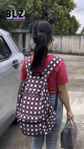 BOLIZUN Car Seat Organizer Multifungsi: Tas Belakang Jok Mobil Kualitas Tinggi