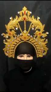 aksesoris mahkota motif 004