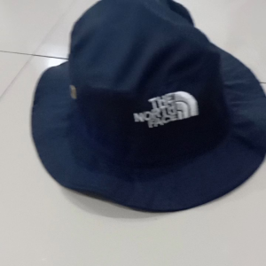 Topi Bucket Hat Rimba Thanksinsomnia Pria/ Wanita Distro Out Door