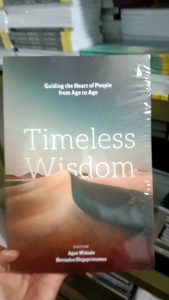 Kebijaksanaan Abadi Yang Menuntun Hati Manusia dari Zaman ke Zaman