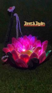 Lantern / Lotus Lantern 🪷 / Mooncake Festival / 灯笼 🏮/ 莲花灯笼 / Lantern Festival