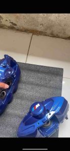 เบรค m performance หน้า-หลัง ใส่ BMW f30f32f33f34f20f22