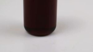 One Two Cups Gelas Kaca Kaleng Cocktail Glass Borosilicate 550m - Transparent