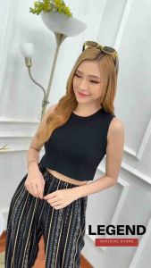 CELANA JOGGER WANITA PANJANG MOTIF TERBARU RAYON PREMIUM