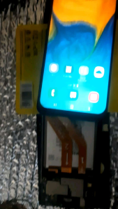 LCD copotan Samsung a30 sm-a305f merk pozi baca deskripsi iklan