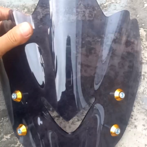 VISOR VIXION NEW NVL 2013 2014 MODEL V2 PLUS BAUT