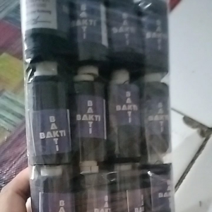 Benang BAKTI hitam 500 yard isi 12 pcs Benang kuat Benang high quality