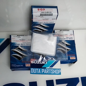 Filter Bensin Saringan Bensin Filter Fuel Pump GSX-R GSX S Bandit GSX150 Original Suzuki SGP