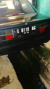 Knalpot OMEGA Racing suara gahar kering bass adem knalpot mobil corolla mazda vios etios avanza swift jazz Ayaa
