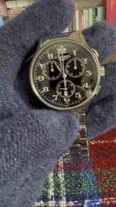 Longines L2.649.4 quatz size 40mm đẹp 99%