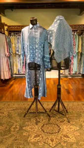 Janice Tunik + Jilbab by Dian Pelangi LIMITED EDITION