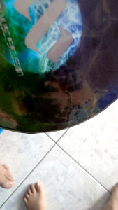 TAM DONAT UKURAN 8¾ INCI HEAD MIKA ZEUS GMP DAN TAM DONAT AHA ASLI FREE TAS FULL BUSA