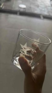 [Combo 3612 Ly] Ly Thủy Tinh Bia Việt Cao Cấp - Ly Thủy Tinh Chặt Góc Lùn 250ml - Hàng Chính Hãng Tặng Kèm Hộp Riêng Theo Ly