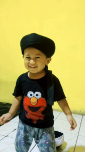 PECI IMAMAH ANAK LAKI-LAKI PECI IMAMAH PERMANEN TINGGAL PAKAI PECI IMAMAH PRIA DEWASA DAN ANAK
