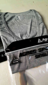 KAOS DALAM PRIA AGREE SG SA004 / SINGLET PRIA DEWASA