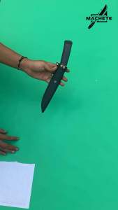 PISAU DAPUR / PISAU SKIN BAHAN BAJA HSS TEBAL 2 MM SUPERTAJAM