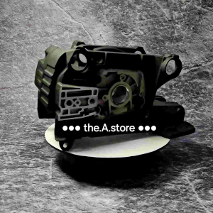 Body Blok Senso / Crankcase Assy Chainsaw MAESTRO CS 6500