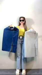 Selamat Datang di MIQAT_STORE: Rok Jeans Berkualitas Tinggi & Rok Korean Style