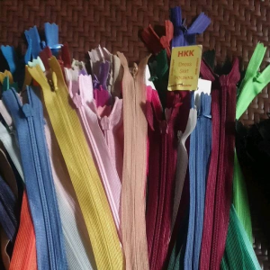 set 10 Khóa giọt lệ 25cm