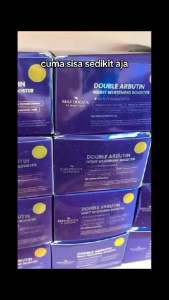 BODY SERUM SIANG MALAM - MAYDOOZA