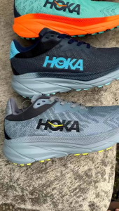 Sepatu Hoka Challenger ATR 7 Pria: Sepatu Olahraga Terkini
