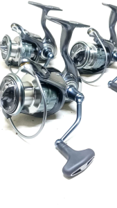 reel iroly skyline II 2025