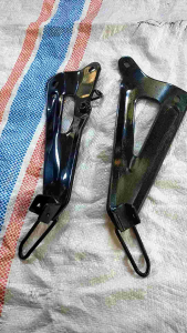 Footstep dudukan GRAND injakan kaki berekat