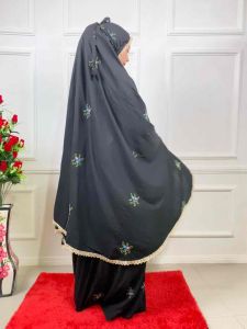 Mukena Fatimah Dewasa: Pilihan Terbaik untuk Muslimah