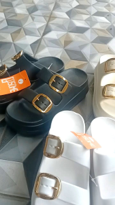 Sandal kokop ban dua tinggi 8912