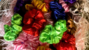scrunchies