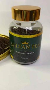 Teh hitam SultanTea 40gr Original produk |Teh hitam kesehatan| Teh hitam berkualitas premium