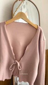 Cardi Ceyoon Wanita / Cardigan Outerwear Fashion Wanita