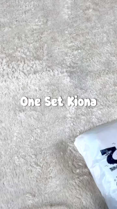 SETELAN ANAK PEREMPUAN SET ANAK CEWE BAJU ANAK REMAJA ONE SET KIONA BILHIKMA USIA 5-16 TAHUN