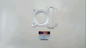 Paking Silinder Kop Atas Yamaha Fino Karbu Mio - Gasket Packing CHTP Mio