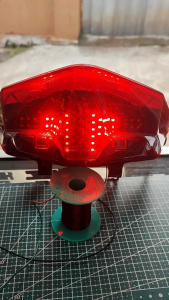 LAMPU REM RUNNING STOPLAMP VARIO 125 150 NEW