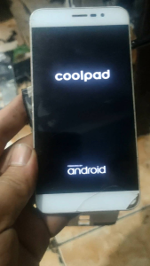 LCD TC HP Colpad E580: Pilihan, Cara Pasang & Perbaikan