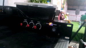 Modul Bass Hadroh & Drumbass: Panduan Lengkap