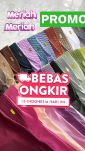 Paket Hemat 100rb Dapat 3pcs Hijab Jumbo XXL Bahan Adem