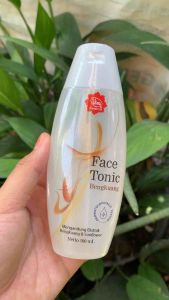 Viva face tonic 100ml ready