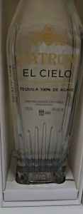 PATRON EL CIELO TEQUILA 700ml