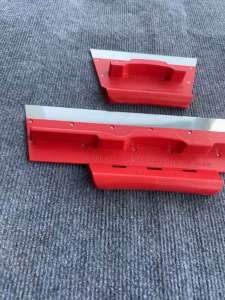 Dao Trét Bột Sơn Nước (4Yem) 8–14inch – Cán Nhựa Êm – Dụng Cụ Thi Công Tường Trần