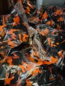 Combo 10 Túi-500 Cái Ke Cân Bằng Lát Gạch 1.5Li