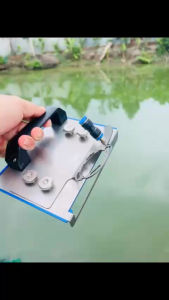 Bàn Cắt Mòi Gạch 45 Độ Cho Máy Cắt Cầm Tay Bằng Inox 304 Đế Cắt Mòi Gạch Ốp Lát Thế Hệ Mới Cắt Vát Gạch Lắp Máy Cắt